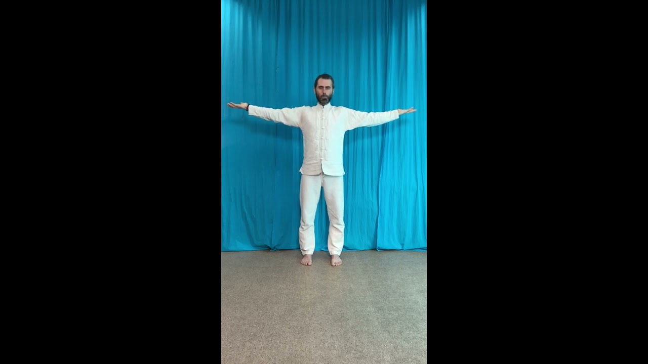 Мягкое Сердце - комплекс Шен-Инь