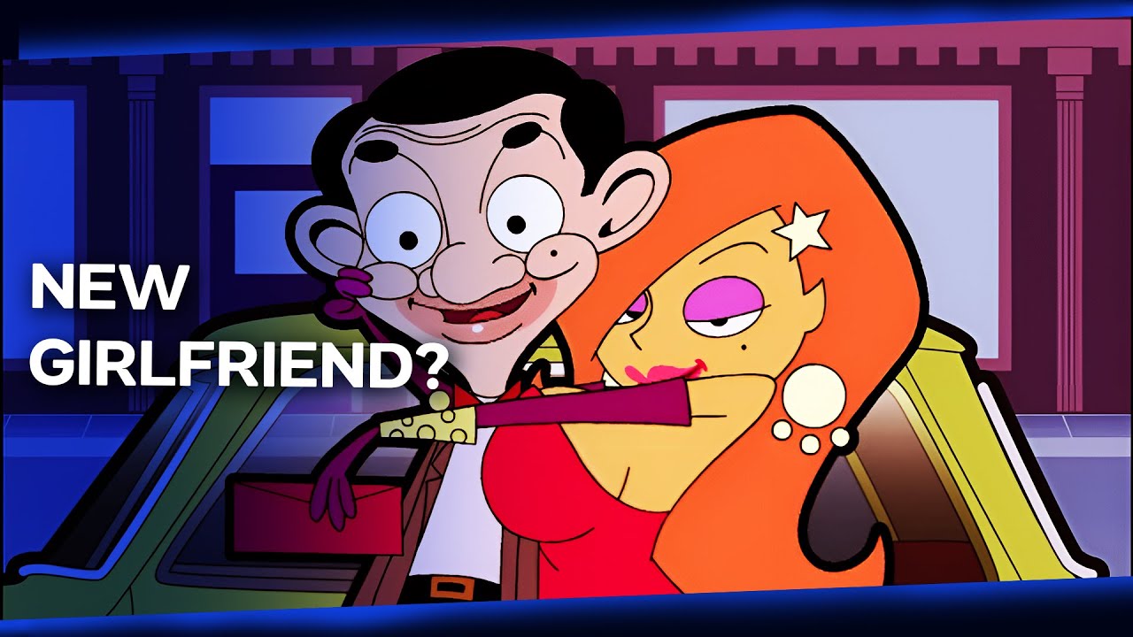 Mr Bean’s Chaos Somehow Works! | Mr Bean and Friends
