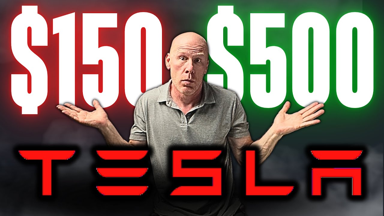 I Tried to WARN YOU  |  Tesla Earnings Preview, Jan 2026