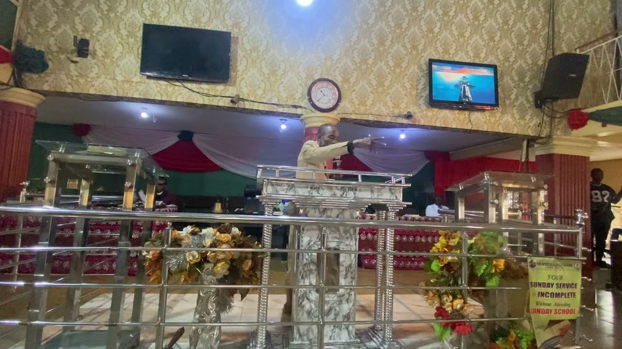Oh Lord command deliverance upon me | Psalm 44:4 | Pastor E. L. Abednego.                   Part 1