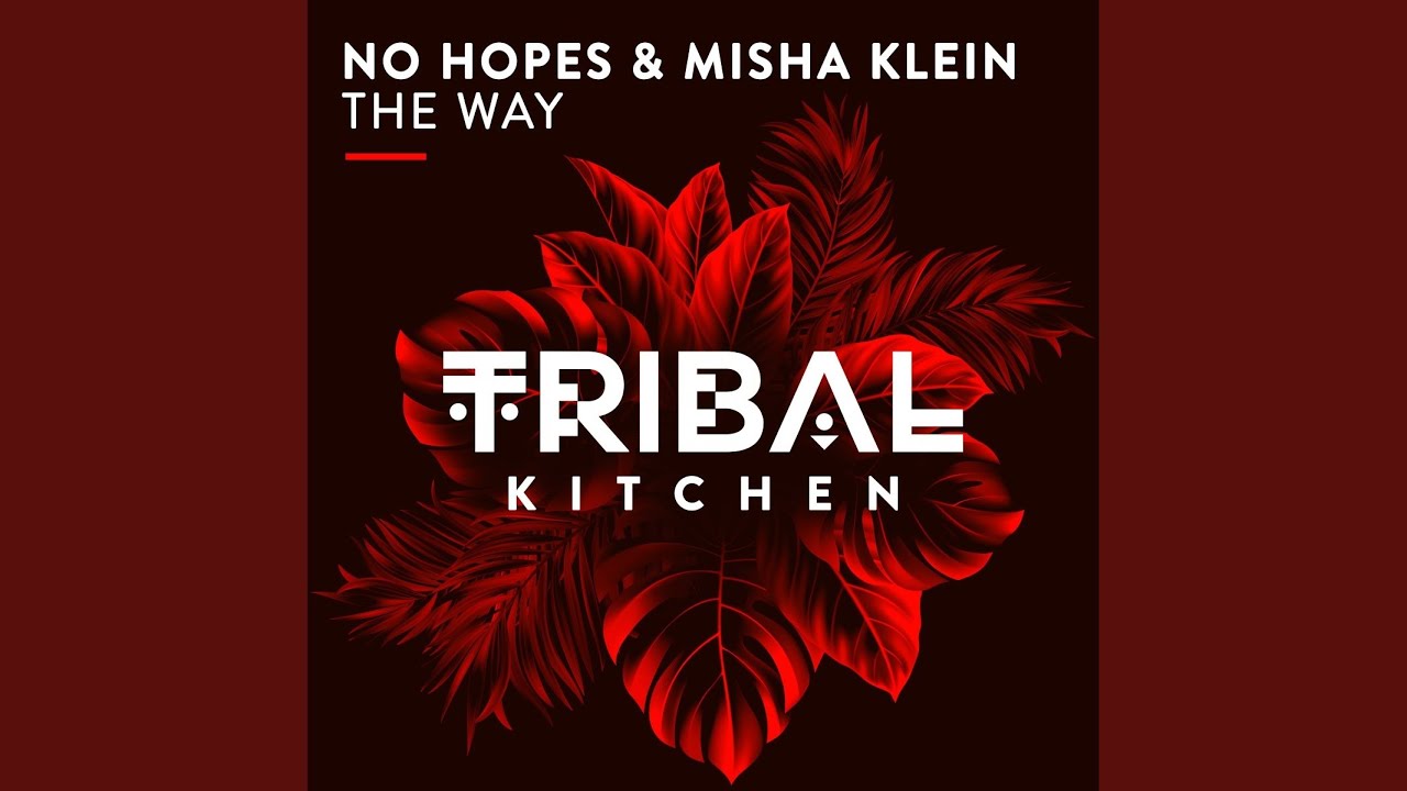 The Way (Original Radio Edit)