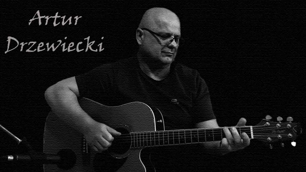 Bo ludzie są  takie głupie - Artur Drzewiecki