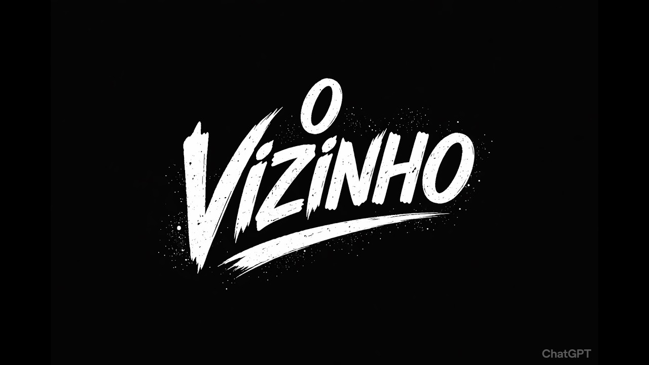 O Vizinho: o minifilme