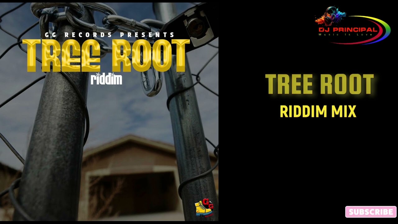 Tree Root Riddim Mix(July 2025) Feat. Delly Ranks, GangGoolie, Inner Voice, Lamar Thompson, Vylmark