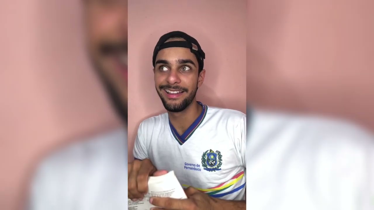 MELHORES TIKTOKs Andersonbezerraof | COMPILADO #5