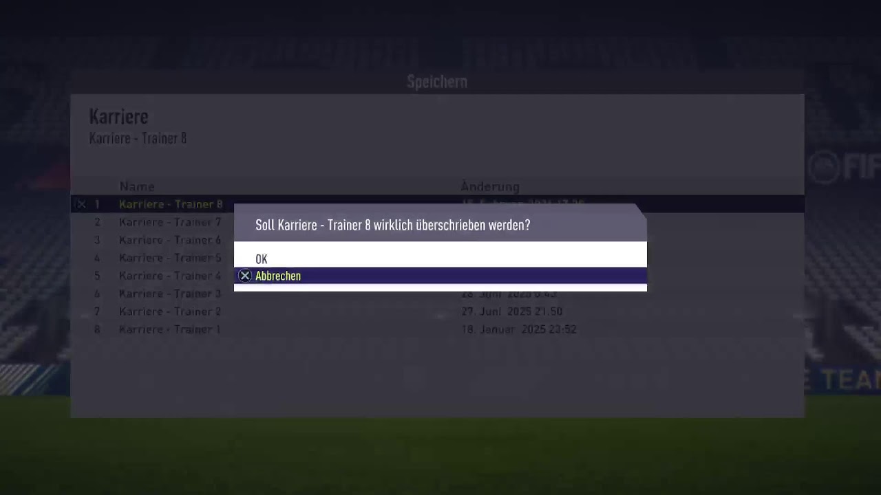FIFA 18 Hertha BSC Kariere #64