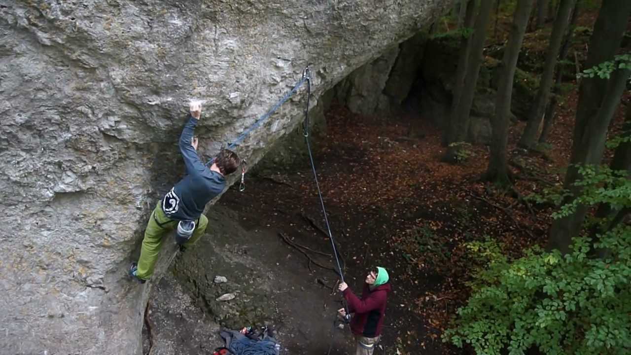 The Elder Statesman (9a) by Manuel Brunn