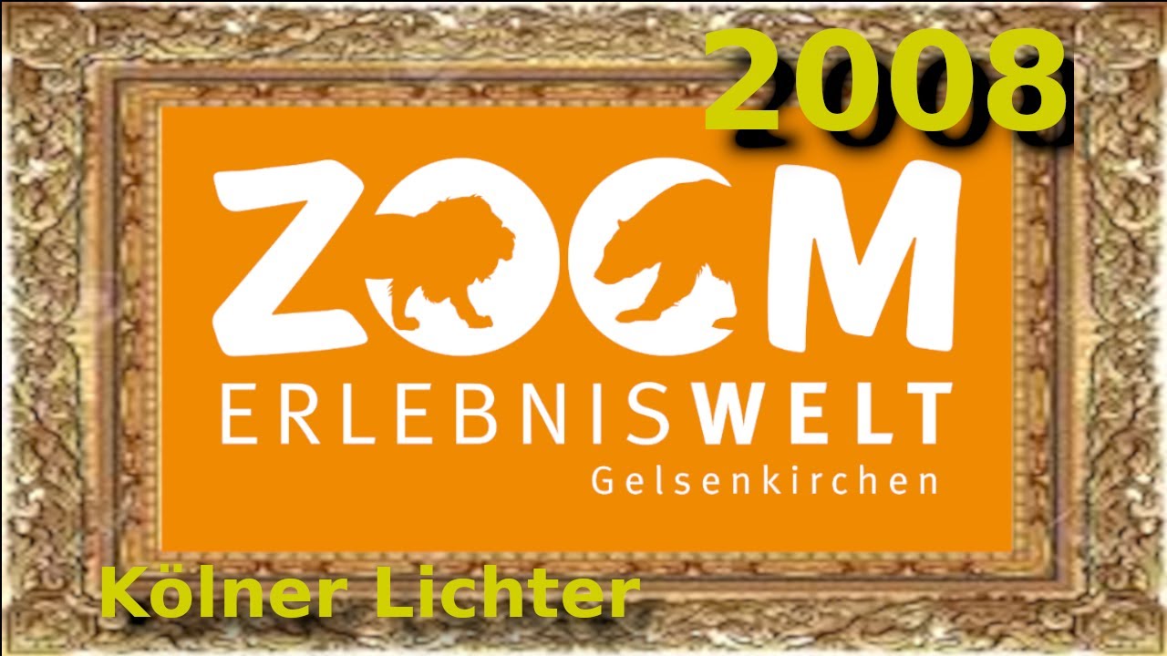Phantasiaweb on TOUR - Besuch des Tierparks 