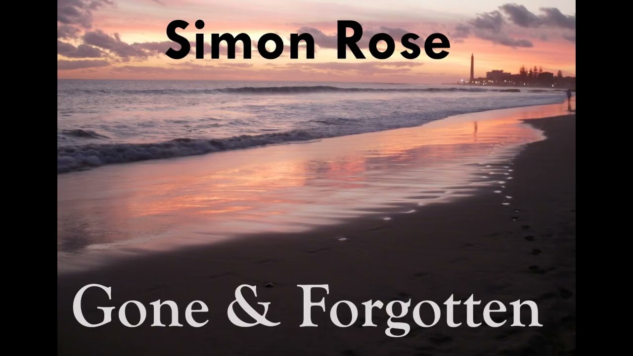 Gone & Forgotten