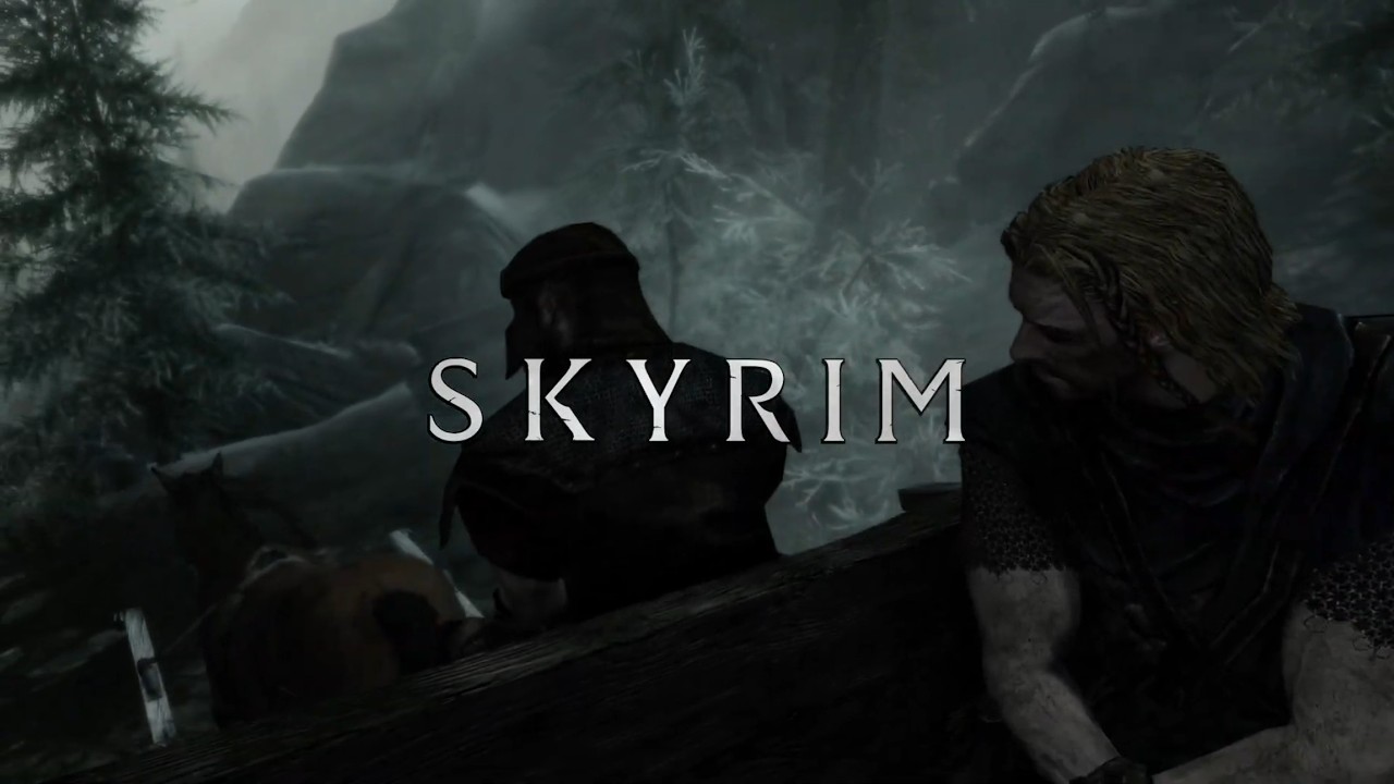 THE ELDER SCROLLS V: SKYRIM #8 | ЗАПИСЬ СТРИМА АПРЕЛЬ 2025