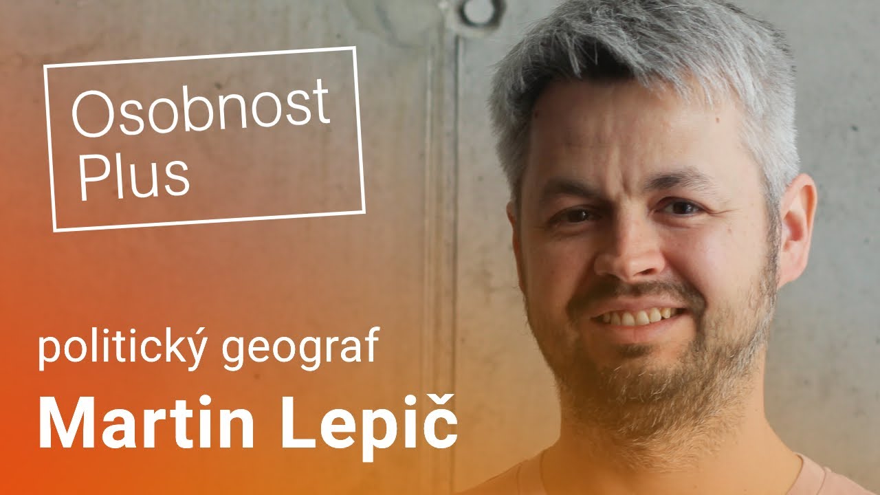 Martin Lepič: Oficiální vyhlášení války Ruskem by nebylo velkým zlomem, spíše symbolem
