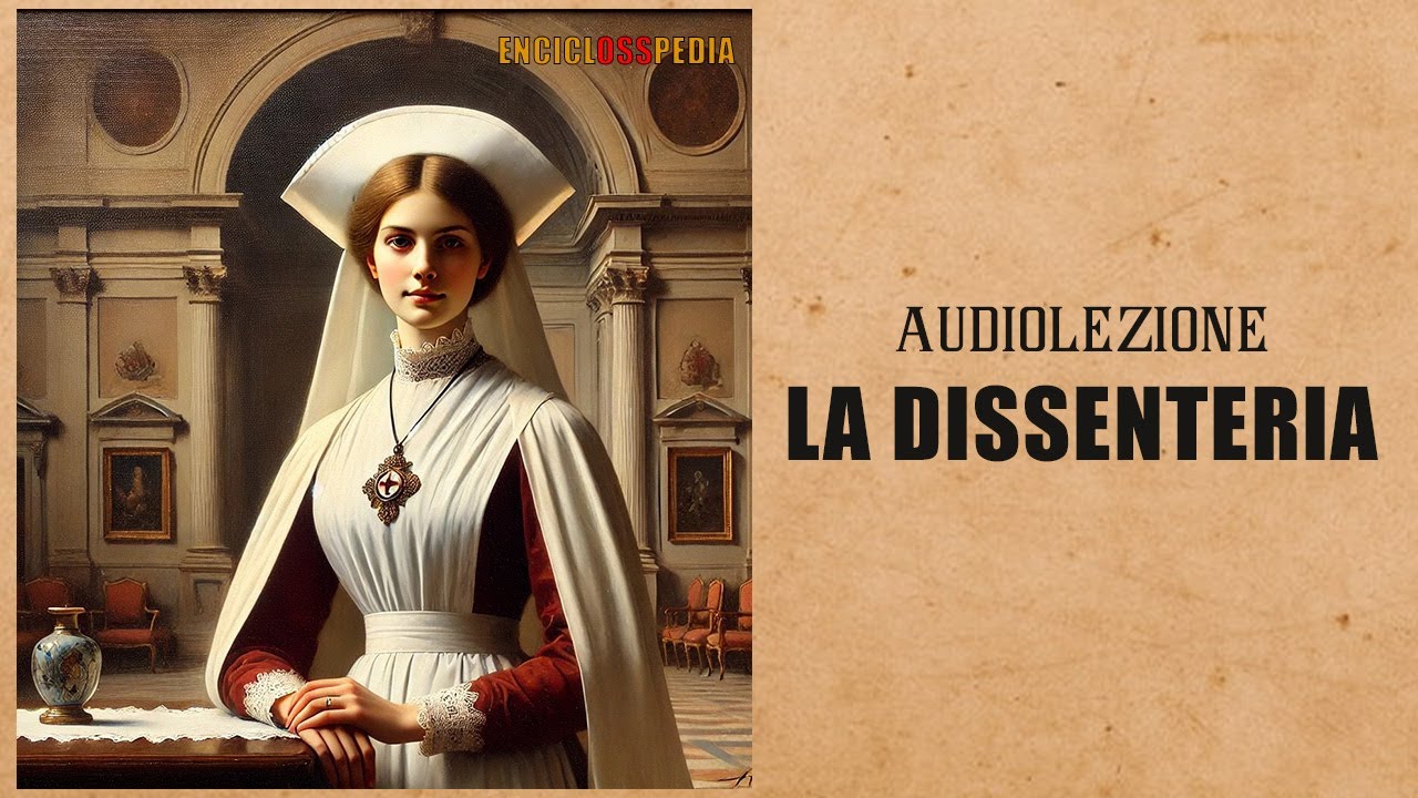 LA DISSENTERIA