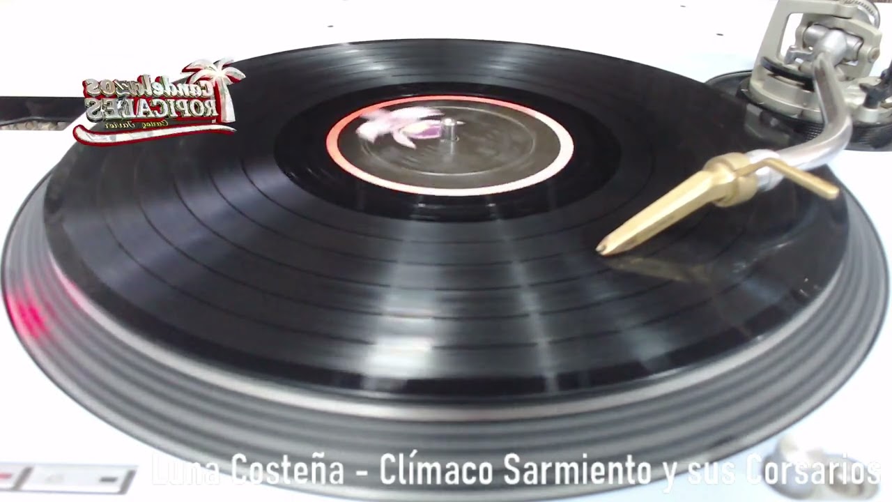 🔴 LUNA COSTEÑA [Clímaco Sarmiento y sus Corsarios]