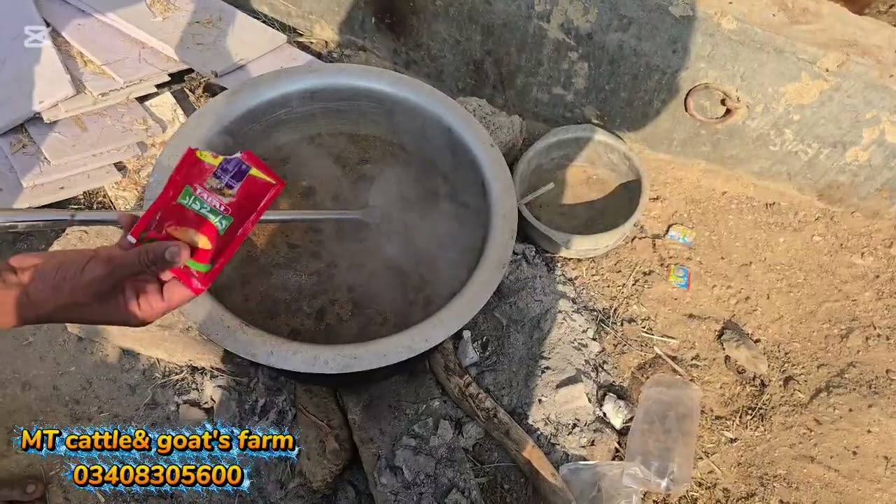 Nazla khansi sy bachne ky liyh qehwa tiyer  kia farm per 😍 details  information  bata di🤫