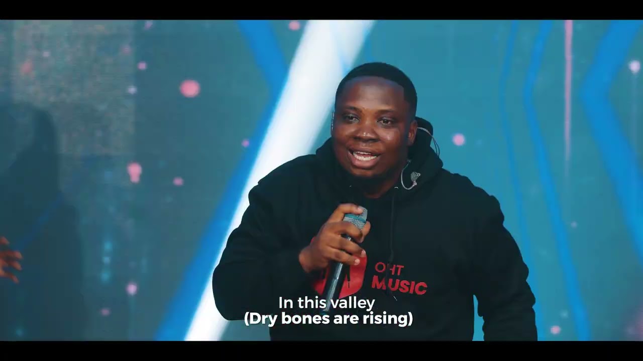 OHT Music - NO WIND [Official Gospel Video]