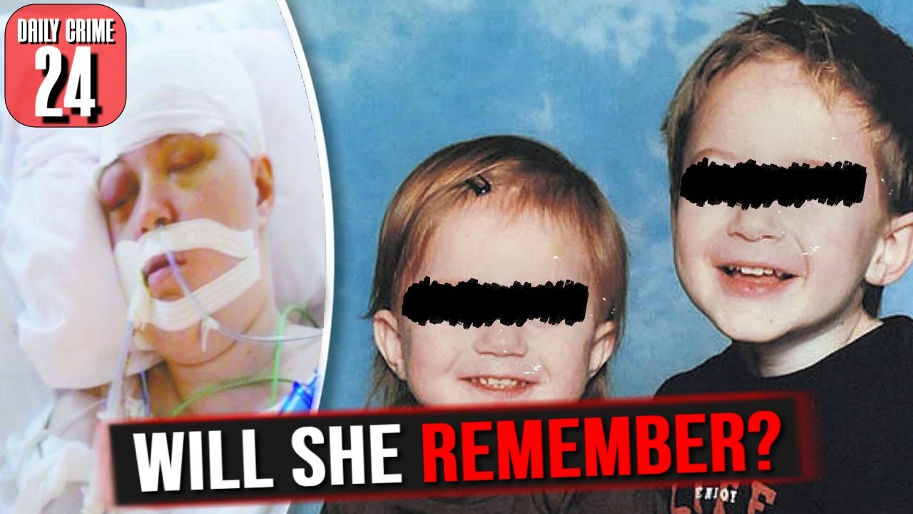She Knows Who Killed Her Children – But She Is In A Coma. The Emma Jangestig case