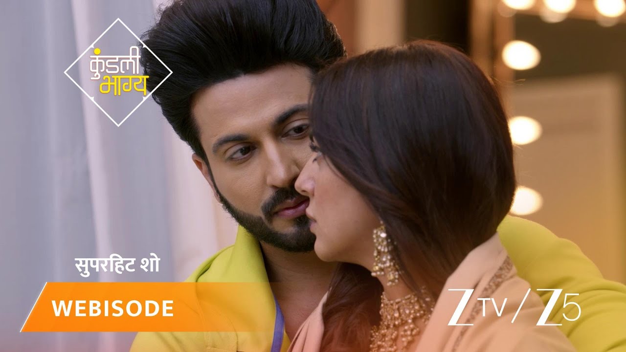 KUNDALI BHAGYA | Episode - 833 | Part 2 | Preeta Arora Luthra, Karan Luthra