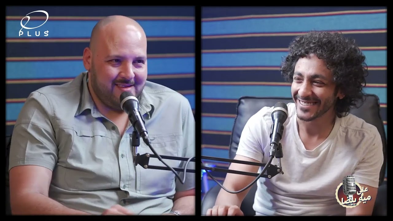 تلقائية ابرام سمير وشخصيته الكوميدية، كانت سبب انه ينجح في مجال التمثيل