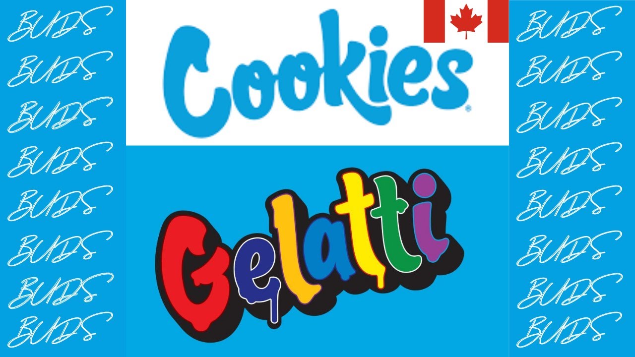 Cookies Cannabis, Gelatti Buds