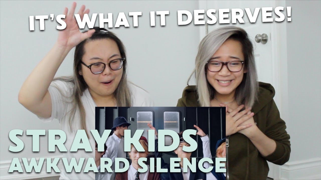MV REACTION | Stray Kids (스트레이 키즈) 