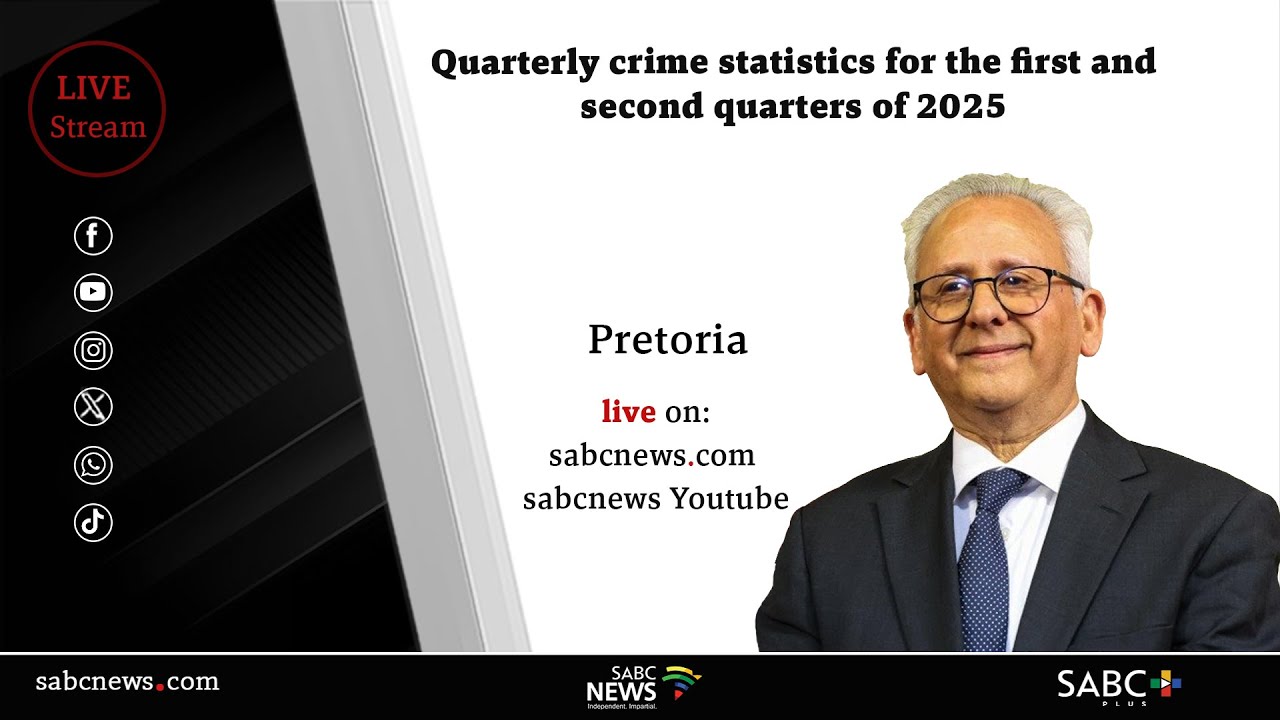 Police releases first and second quarter crime statistics