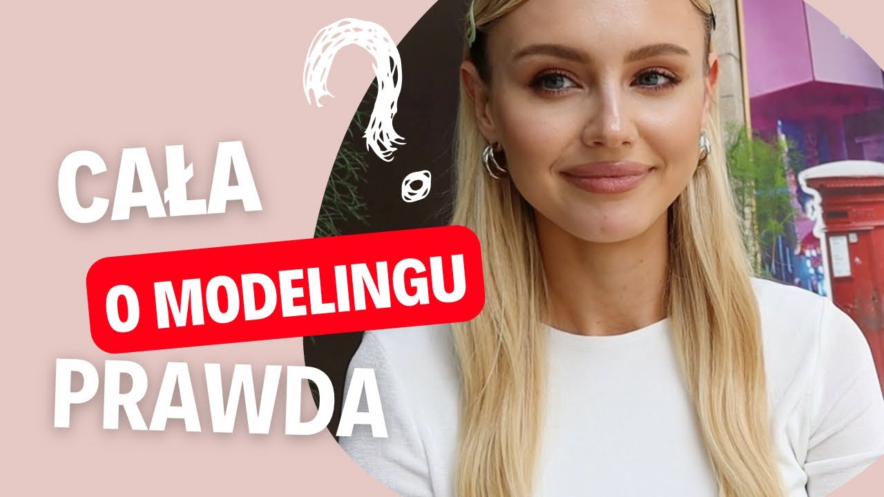 CAŁA PRAWDA O MODELINGU | kwarantanna w Chinach | jak zostać modelką | zarobki | model vlog