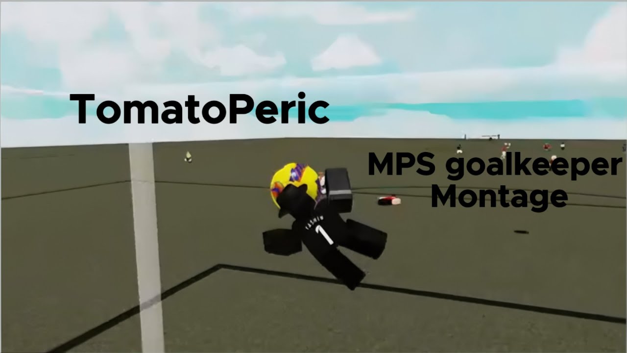 TomatoPeric - MPS gk montage / Road to PRS