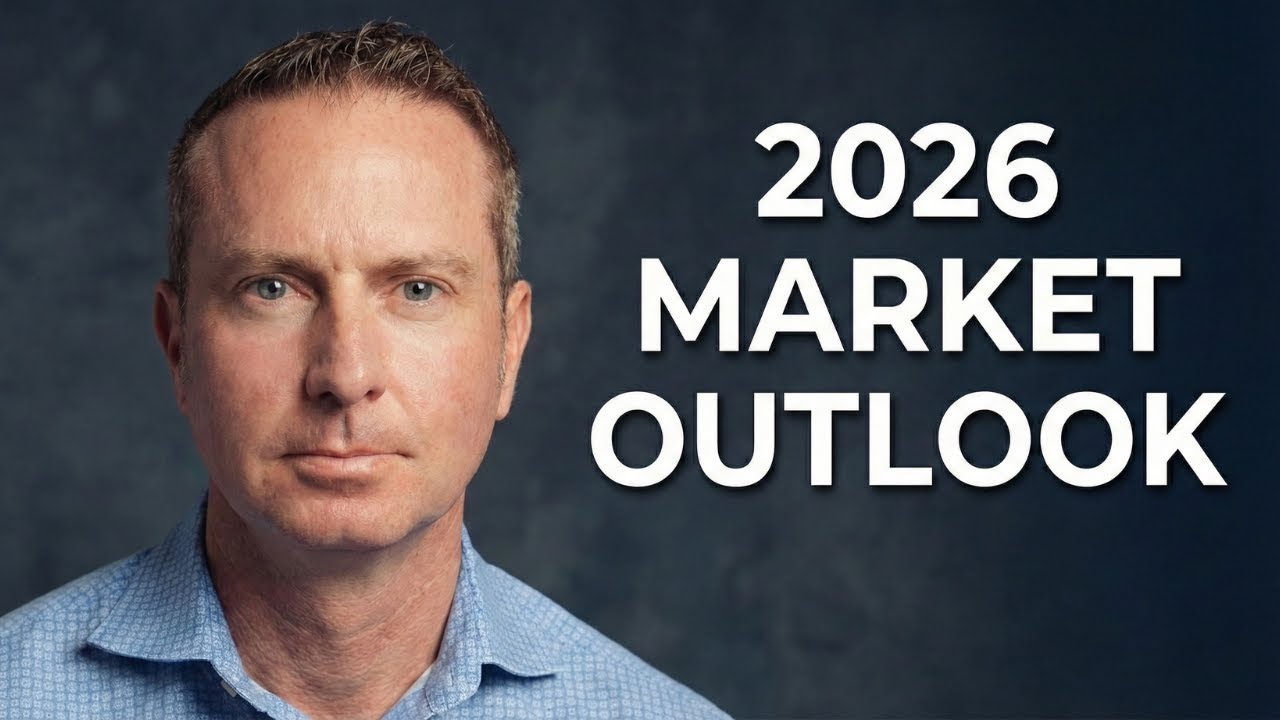 2-Minute Video: 2026 Housing Market Outlook