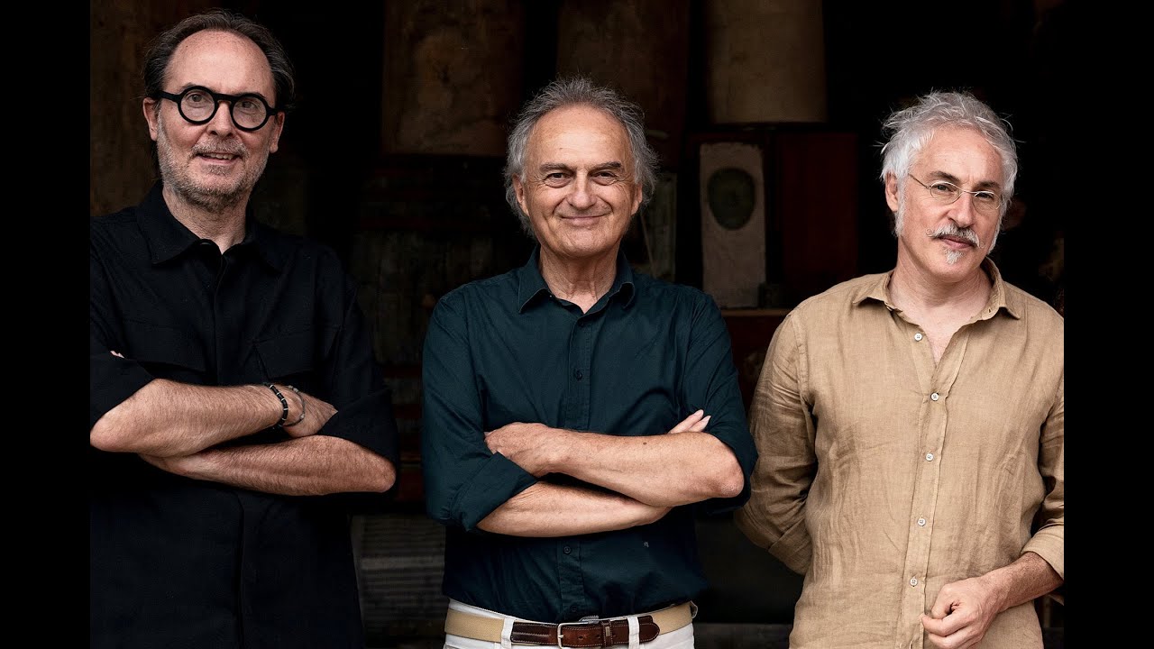 MEG 2023 - Terza edizione - Intervista agli artisti
