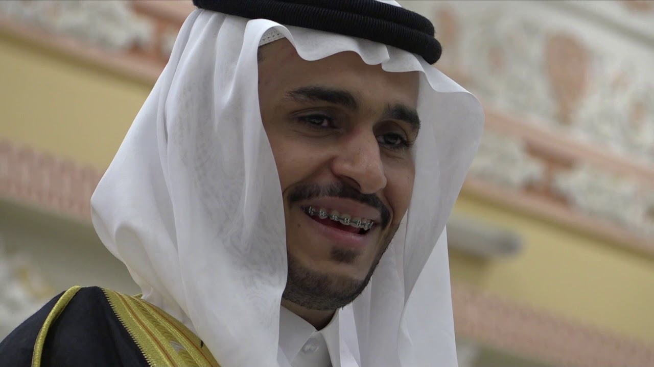 حفل زواج الدكتور علي صميلي | كريتيف الإعلامية