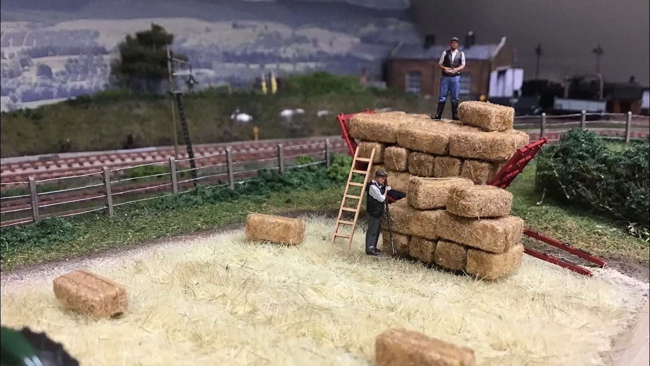 Layout Update #24 - February 