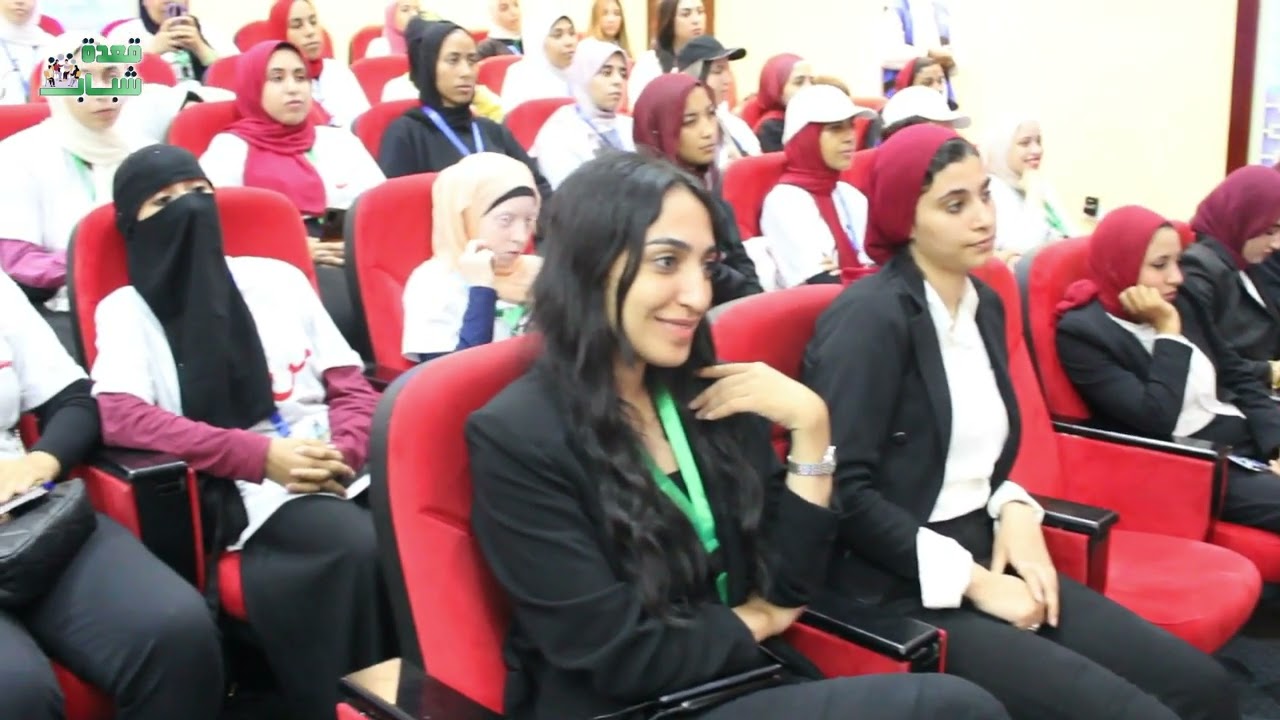 كلمة مؤثرة من الشيخ عمرو الورداني عن التغير في الشخصية المصرية والتدين المصري - قعدة شباب