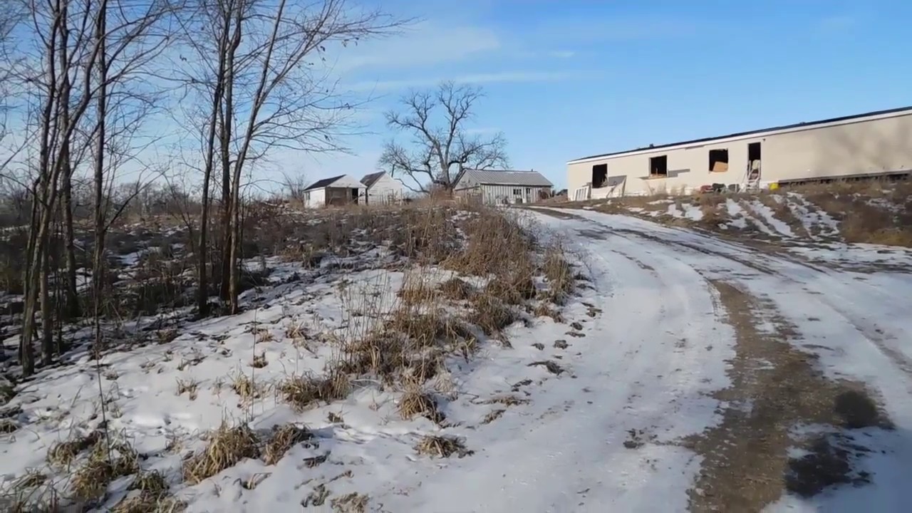 Superman birth place and death house (George Reeves)