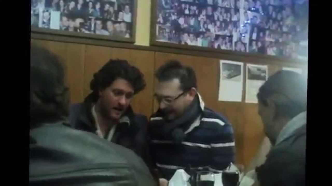 I RAGAZZI DELL'ALTA VALNURE AL LORO