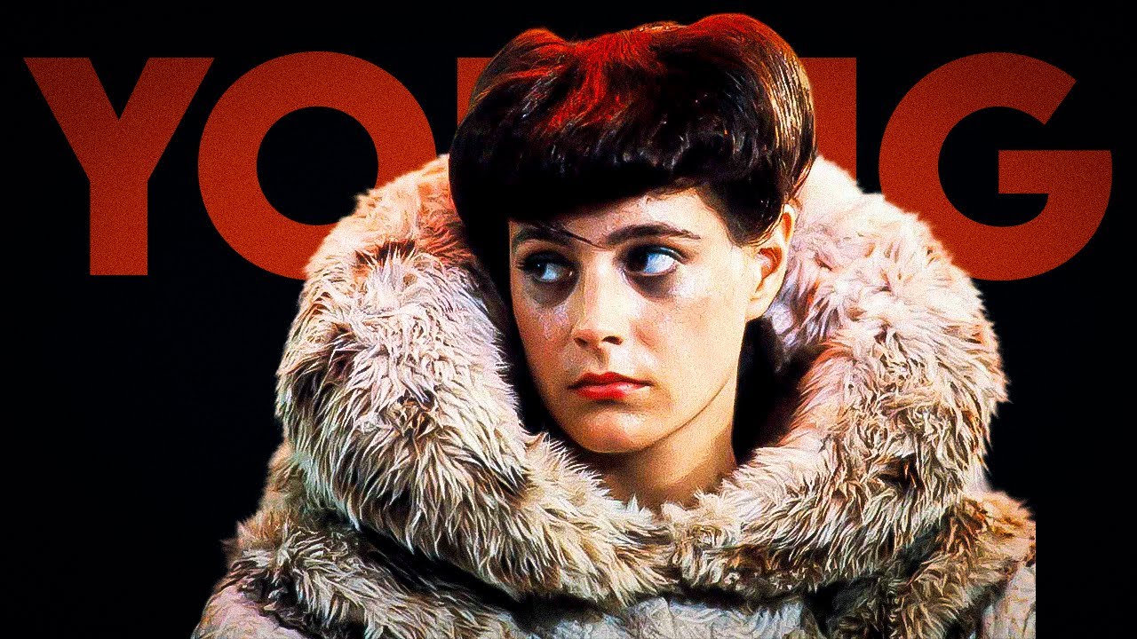 Why Hollywood Turned On Sean Young?