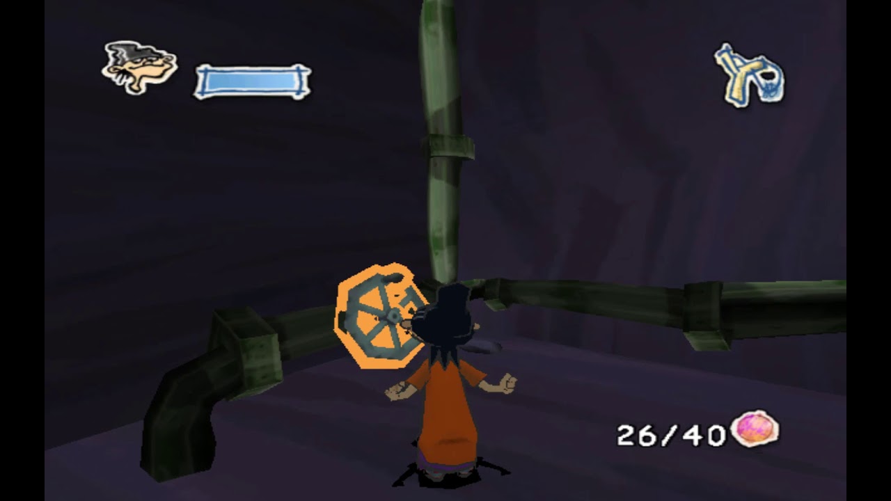 Ed Edd n Eddy Mis Edventures Chapter 5 Nightmare On Ed Street No Commentary