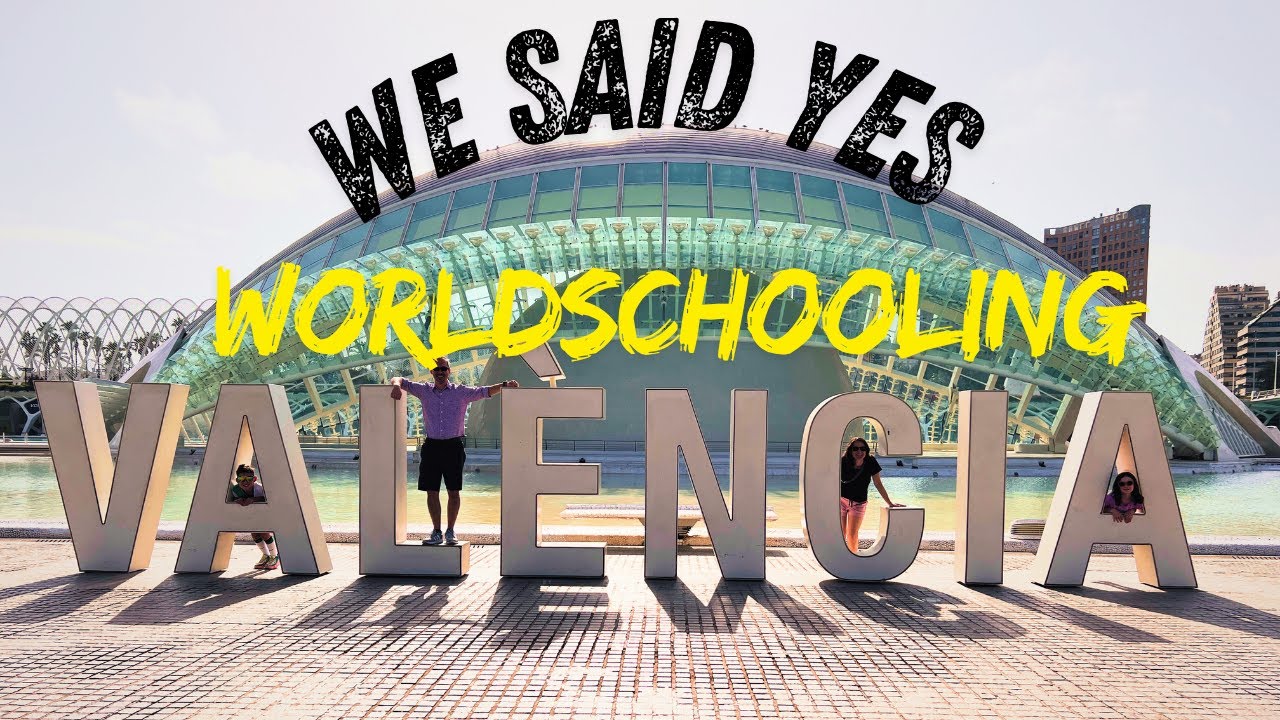 Our Worldschooling Experience: What We Learned, What We'd Change, and What Surprised Us
