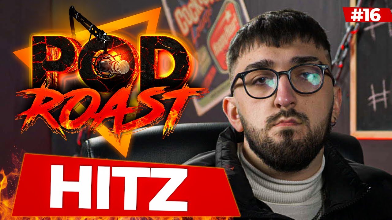 HITZ - PODROAST #16