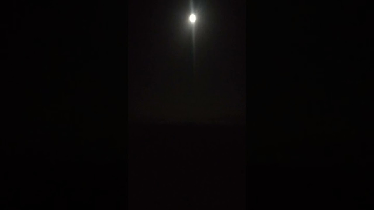 Acapella beatbox chant, Moonlight Vista 5