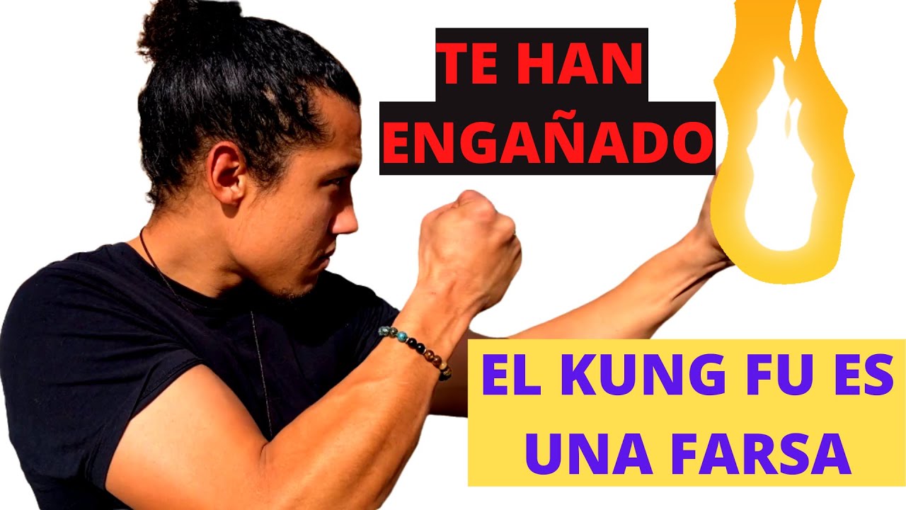 🈚Que es el KUNG-FU SANDA o SANSHOU | Mejores Técnicas de Combate de Kung Fu|  Para Pelea Callejera