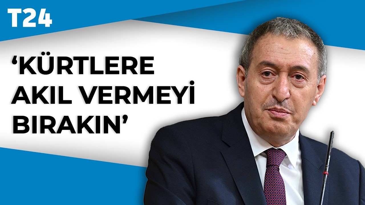 Bakırhan'dan 