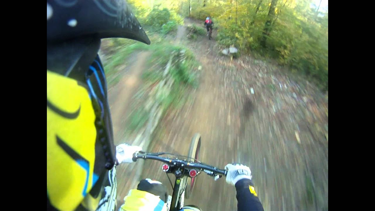 Biel-Trail