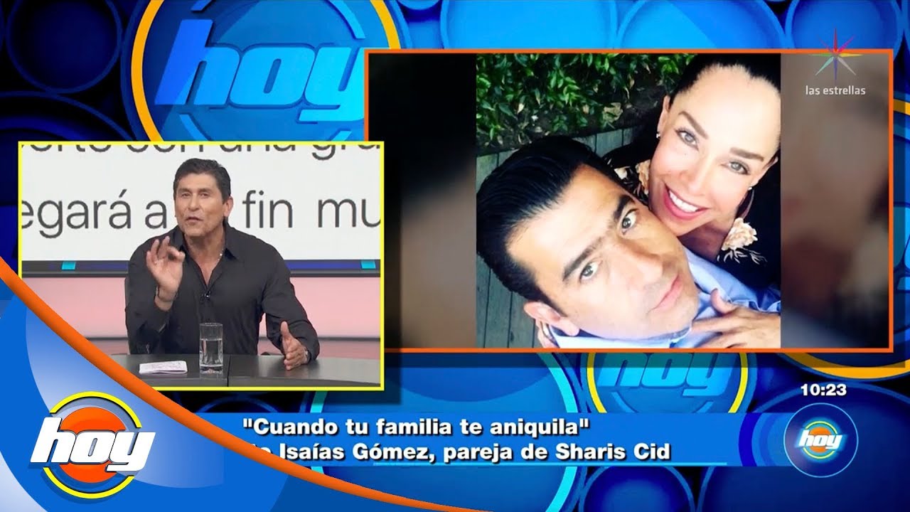 'Cuando tu familia te aniquila', caso de Isaías Gómez | Tema de Hoy