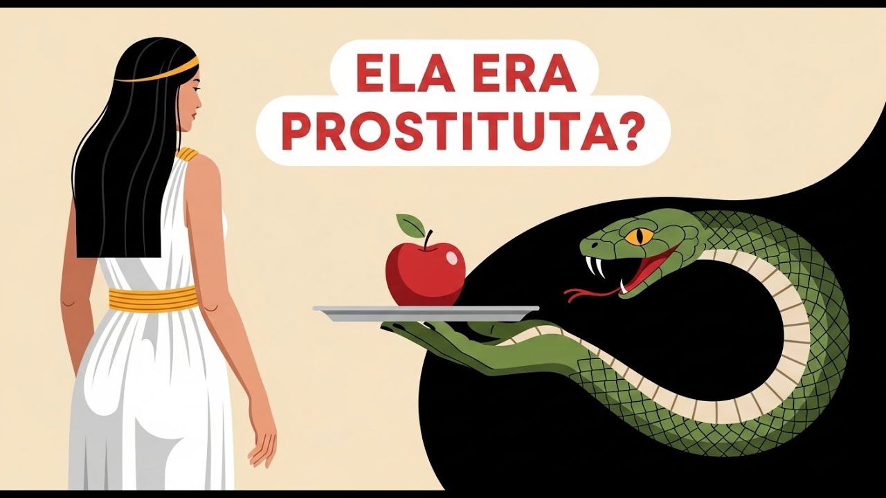 6 Coisas Que Não Estão na Bíblia (Mas Todos Dizem)