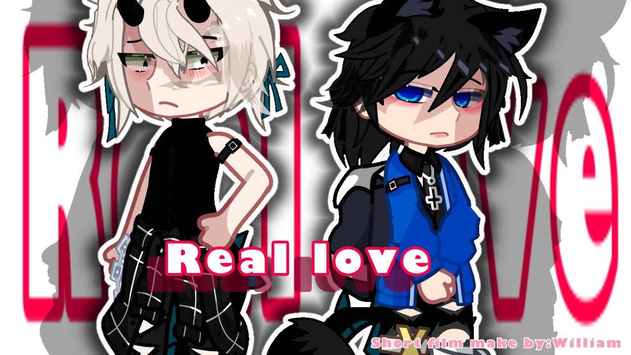 REAL LOVE_||Sanegiyuu||_Kny_||MY AU||