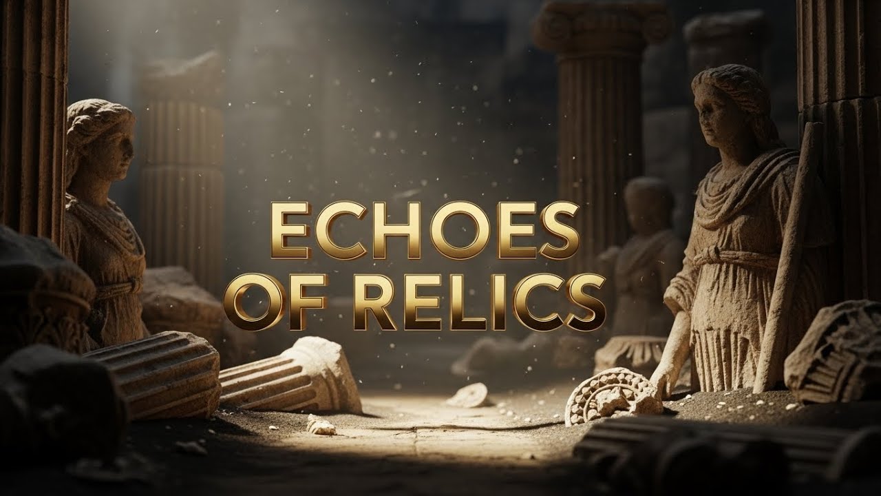 Echos of Relics