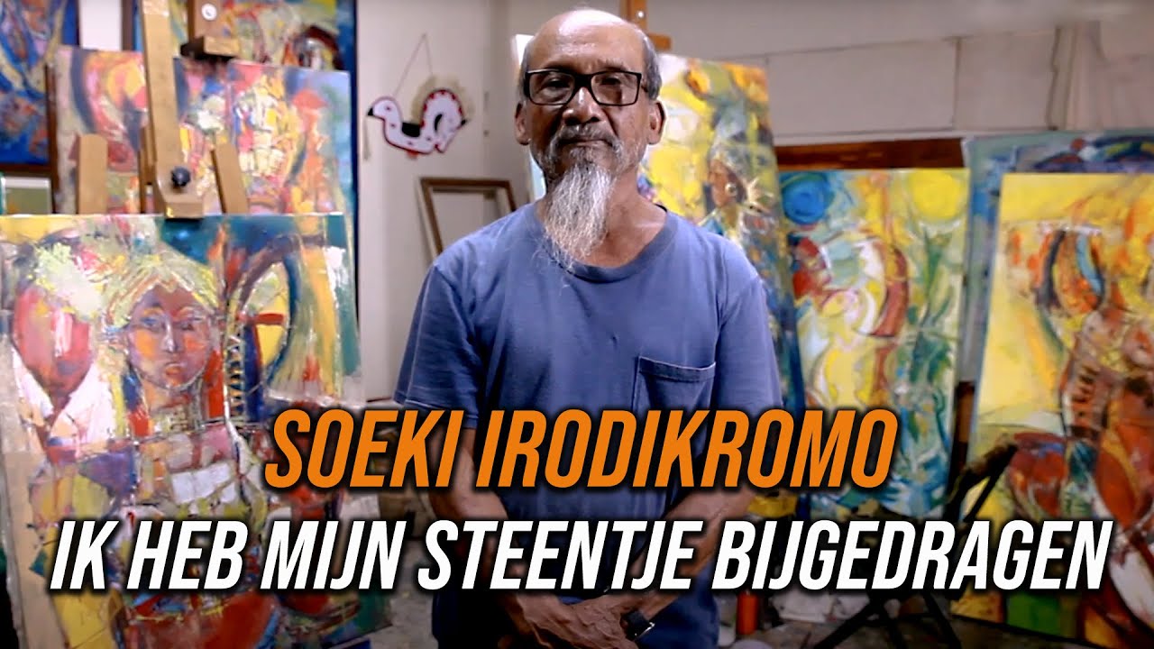 Mini Docu Soeki Irodikromo: 