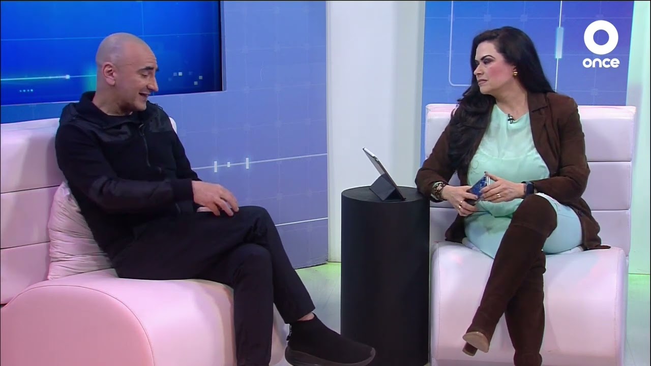 Digital - Innovación tecnológica CES 2023 (20/02/2023)