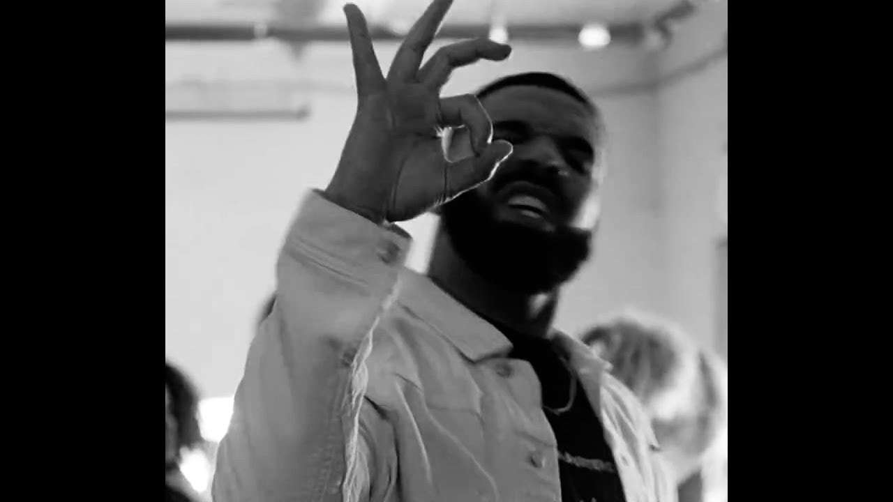 (FREE) Drake Type Beat - 