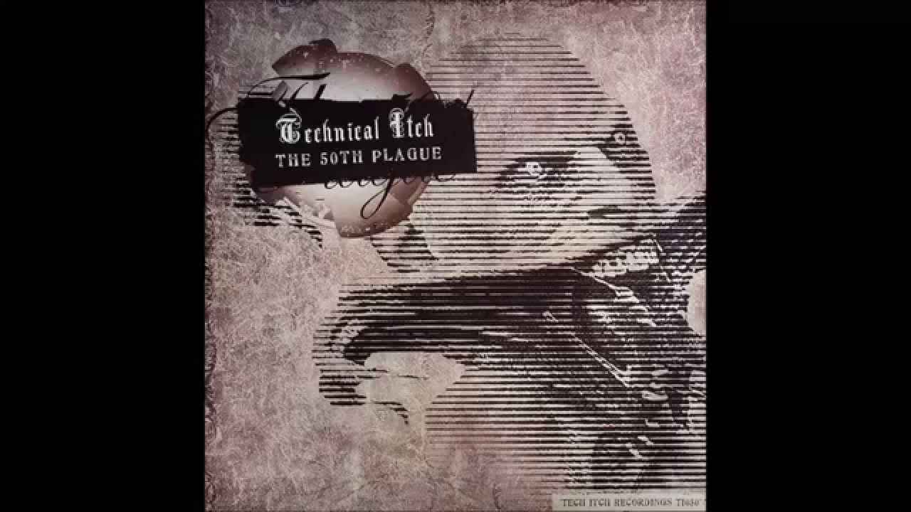 Technical Itch - Death Jazz